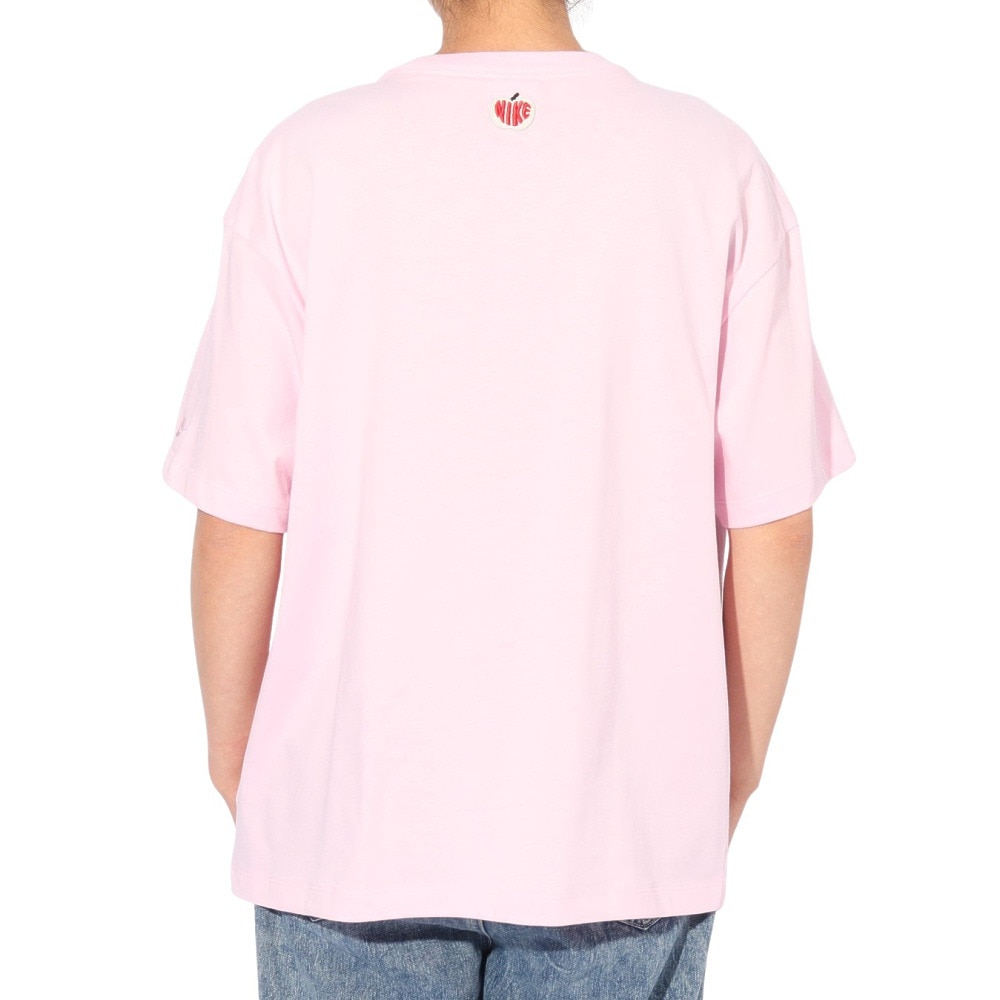 ナイキ（NIKE）（レディース）NSW オーバーサイズド 半袖Tシャツ IB5577-663