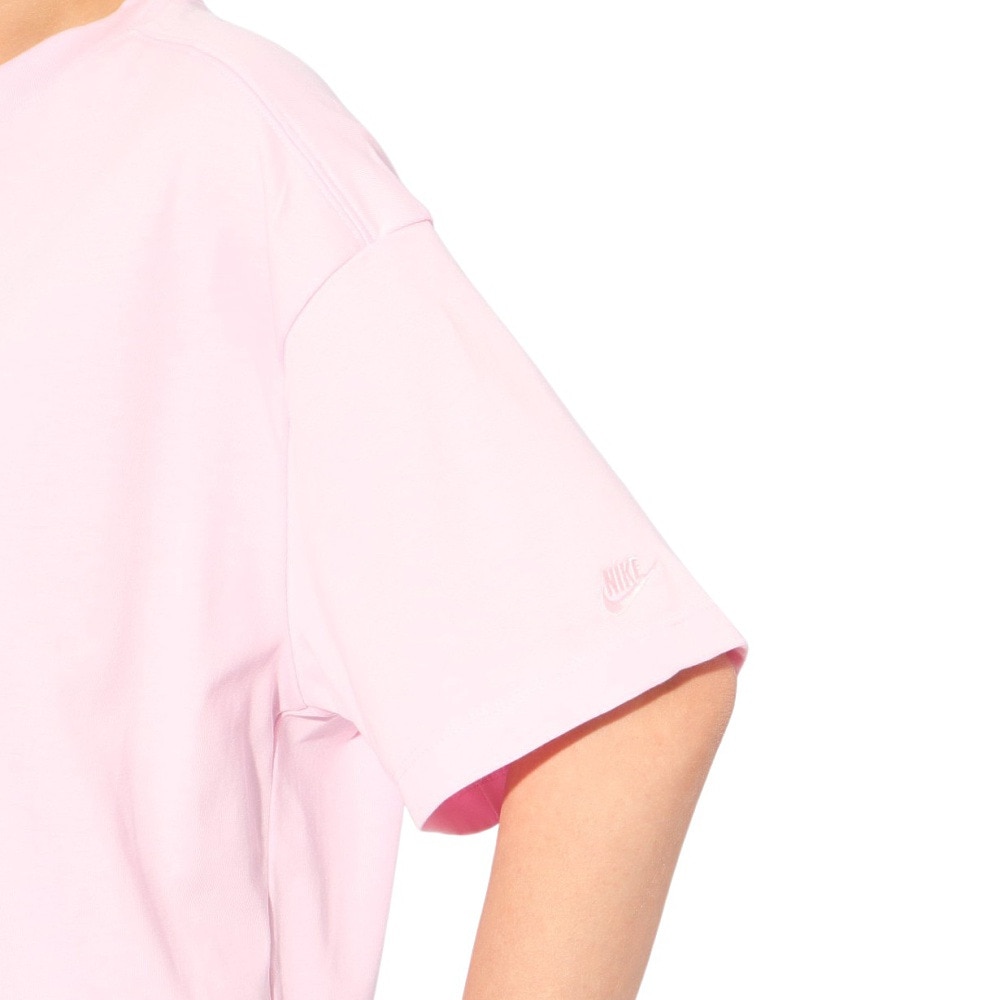 ナイキ（NIKE）（レディース）NSW オーバーサイズド 半袖Tシャツ IB5577-663