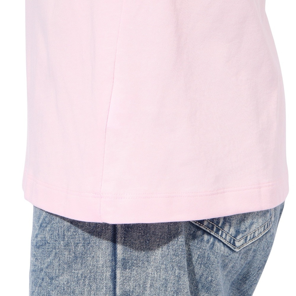 ナイキ（NIKE）（レディース）NSW オーバーサイズド 半袖Tシャツ IB5577-663