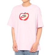 (レディース)NSW オーバーサイズド 半袖Tシャツ IB5577-663