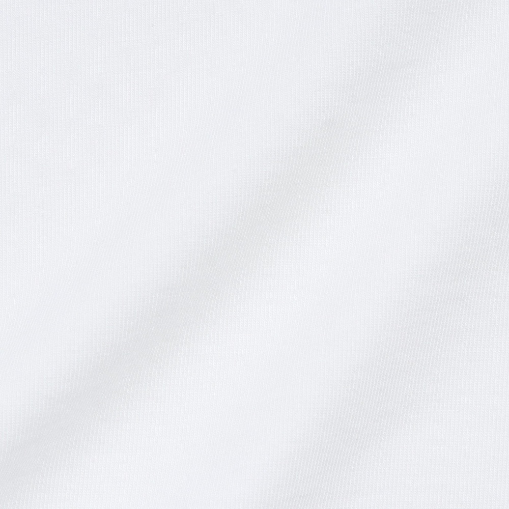 ナイキ（NIKE）（レディース）スポーツウェア チル ニット MD クロップ 半袖 Tシャツ IB7567-100