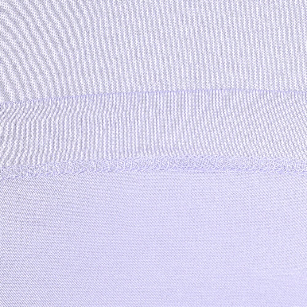 ナイキ（NIKE）（レディース）スポーツウェア チル ニット MD クロップ 半袖Tシャツ IB7567-599