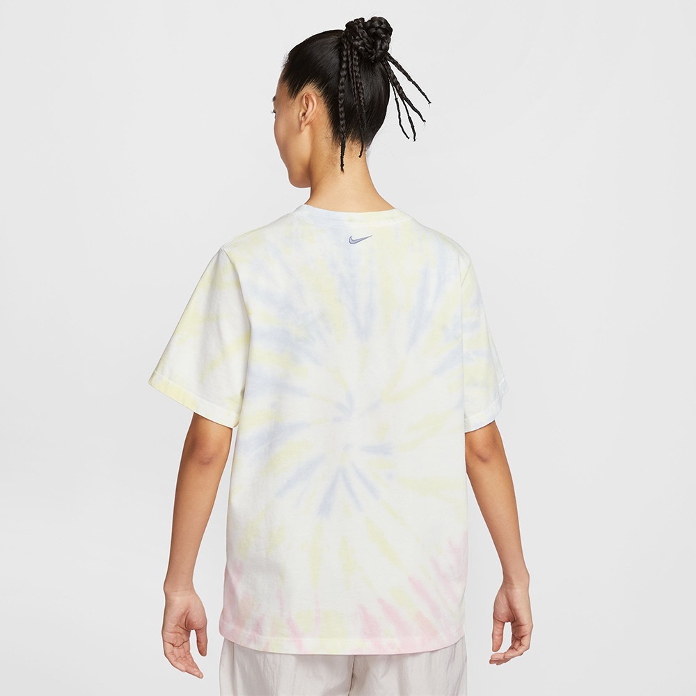 ナイキ（NIKE）（レディース）スポーツウェア 半袖 Tシャツ IF0612-100