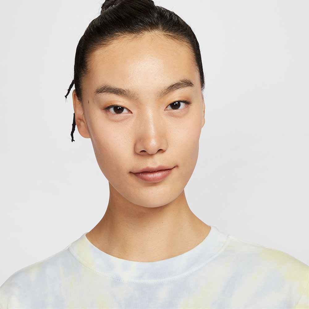 ナイキ（NIKE）（レディース）スポーツウェア 半袖 Tシャツ IF0612-100