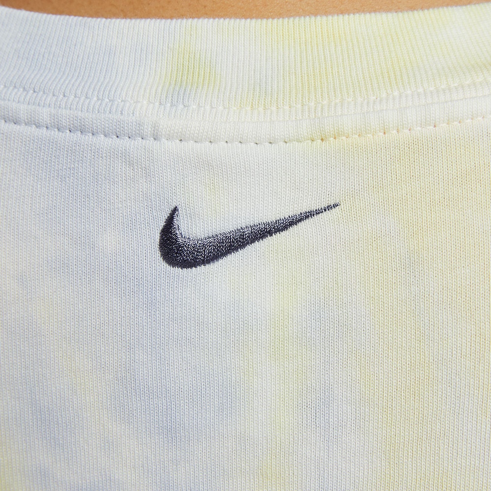 ナイキ（NIKE）（レディース）スポーツウェア 半袖 Tシャツ IF0612-100