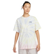(レディース)スポーツウェア 半袖 Tシャツ IF0612-100