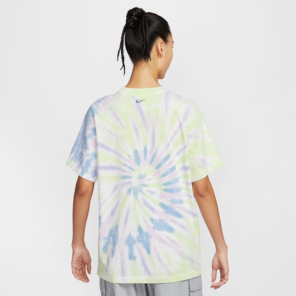 ナイキ（NIKE）（レディース）スポーツウェア 半袖 Tシャツ IF0612-731