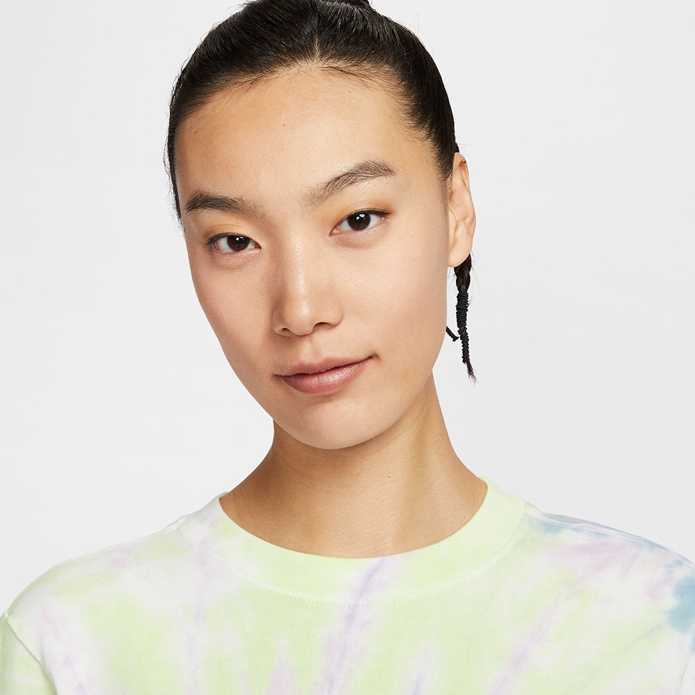 ナイキ（NIKE）（レディース）スポーツウェア 半袖 Tシャツ IF0612-731
