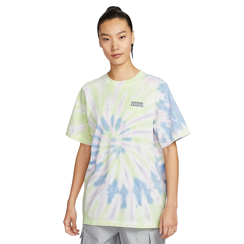 ナイキ（NIKE）（レディース）スポーツウェア 半袖 Tシャツ IF0612-731