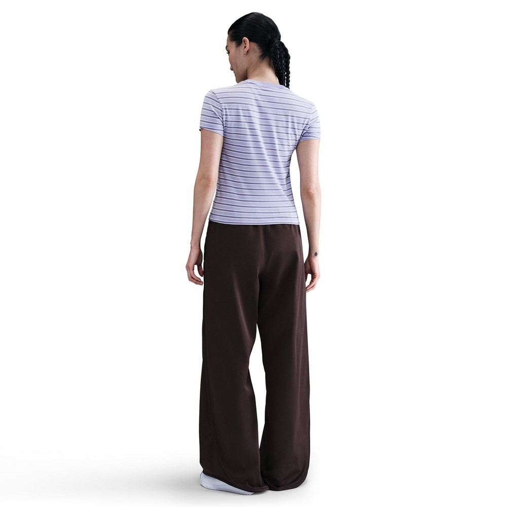 ナイキ（NIKE）（レディース）チルニット 半袖Tシャツ HF9525-533