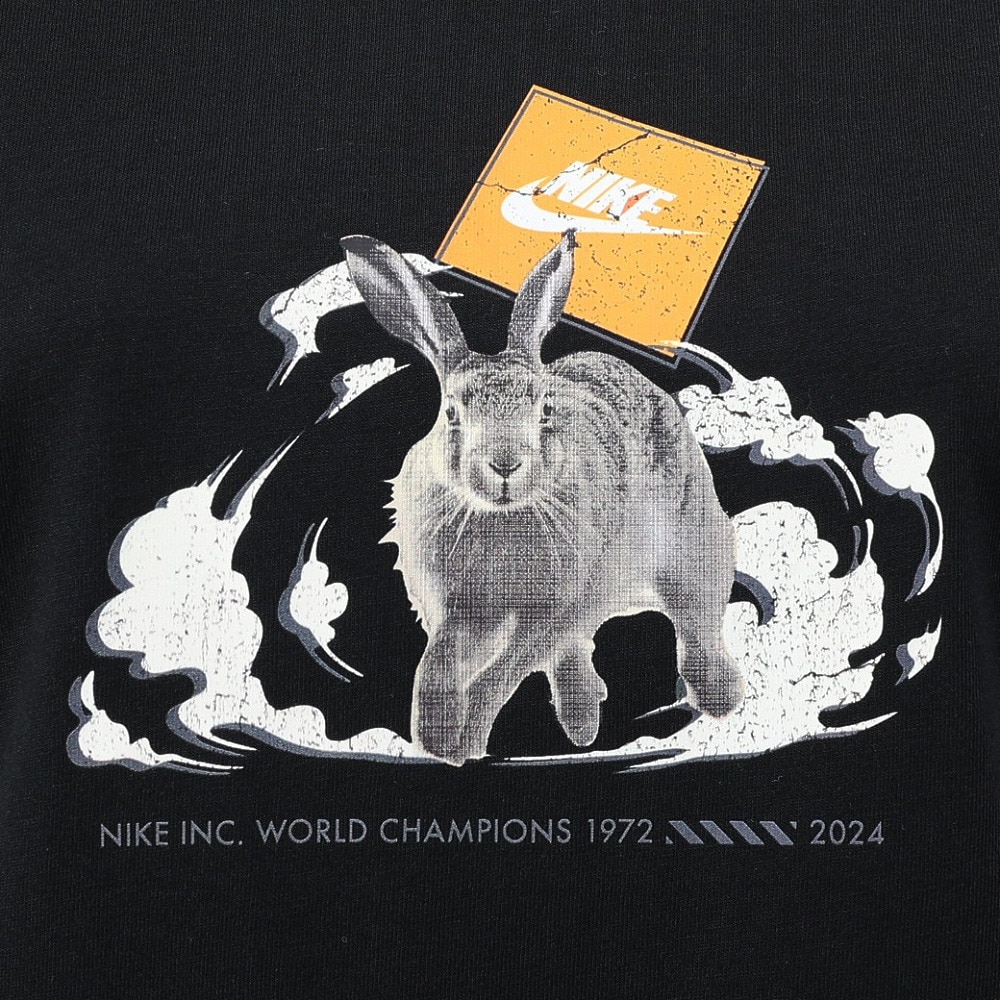 ナイキ（NIKE）（レディース）NSW OS SGPX 半袖Tシャツ IF0368-010