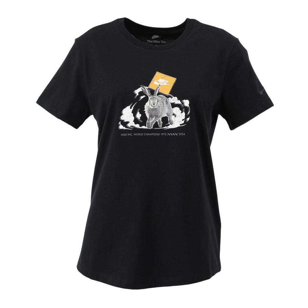 ナイキ（NIKE）（レディース）NSW OS SGPX 半袖Tシャツ IF0368-010