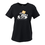 (レディース)NSW OS SGPX 半袖Tシャツ IF0368-010
