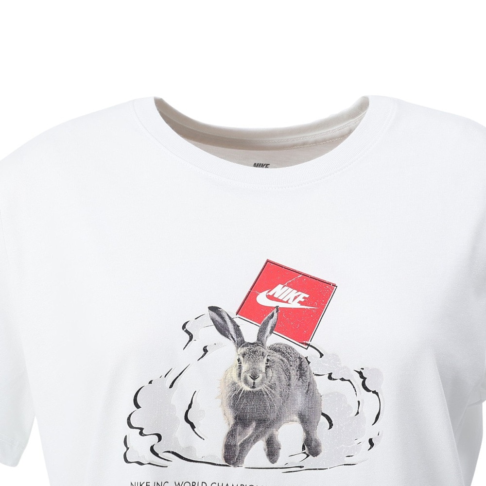 ナイキ（NIKE）（レディース）NSW OS SGPX 半袖Tシャツ IF0368-121