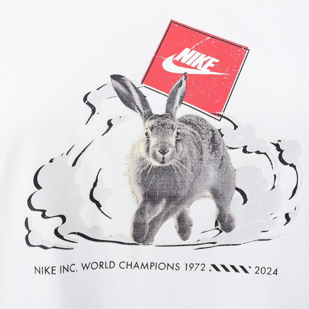ナイキ（NIKE）（レディース）NSW OS SGPX 半袖Tシャツ IF0368-121