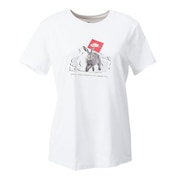 (レディース)NSW OS SGPX 半袖Tシャツ IF0368-121
