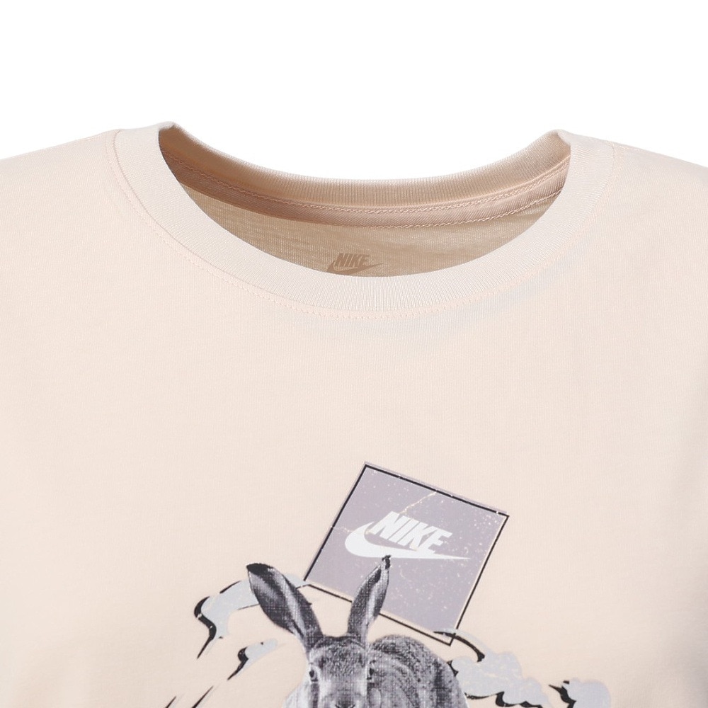 ナイキ（NIKE）（レディース）NSW OS SGPX 半袖Tシャツ IF0368-838