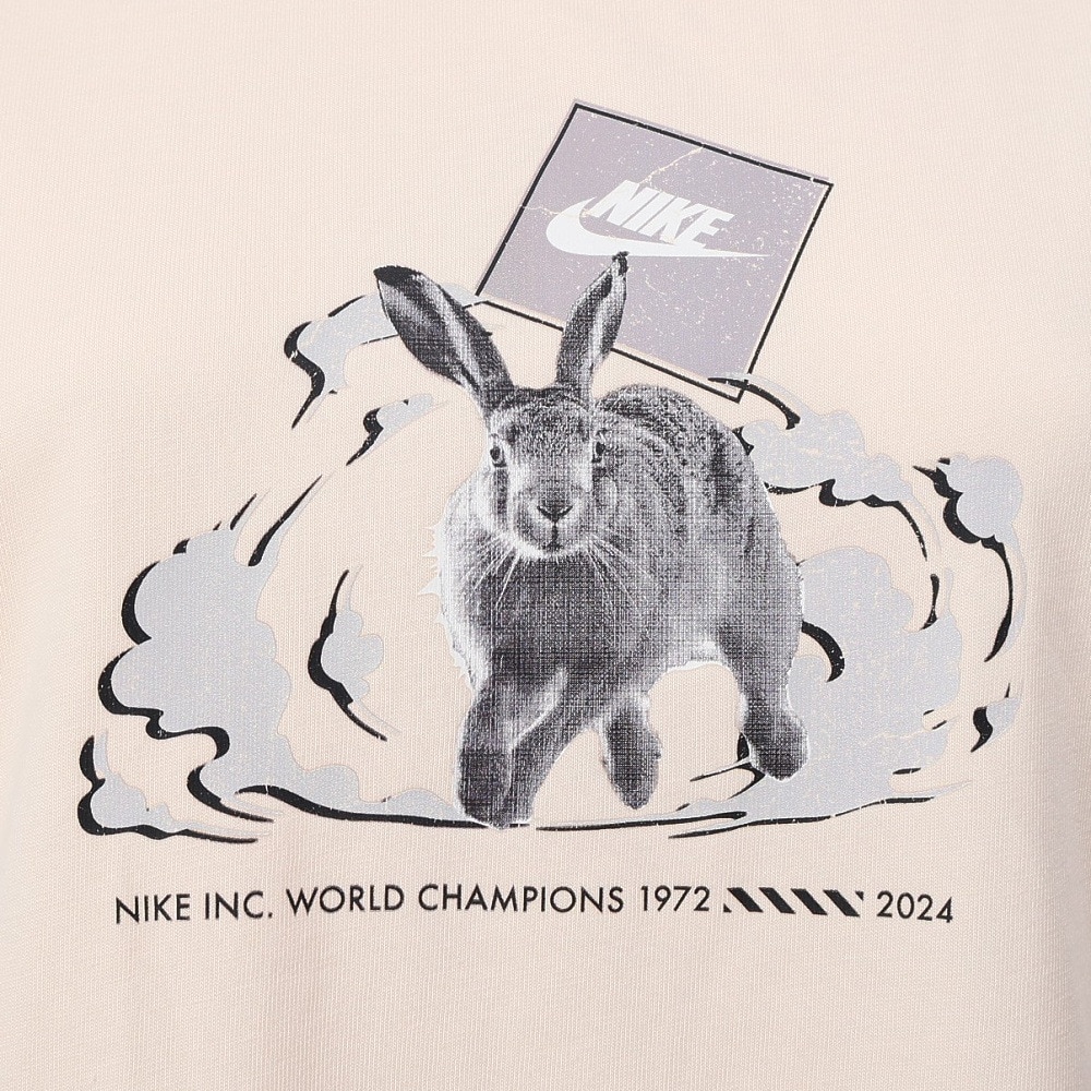 ナイキ（NIKE）（レディース）NSW OS SGPX 半袖Tシャツ IF0368-838