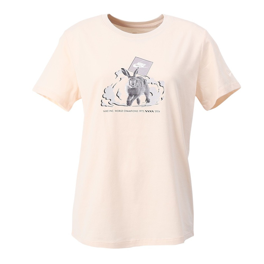 ナイキ（NIKE）（レディース）NSW OS SGPX 半袖Tシャツ IF0368-838