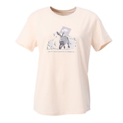 (レディース)NSW OS SGPX 半袖Tシャツ IF0368-838