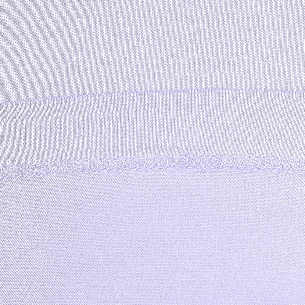 ナイキ（NIKE）（レディース）スポーツウェア チル ニット MD クロップ 半袖Tシャツ IB7567-599