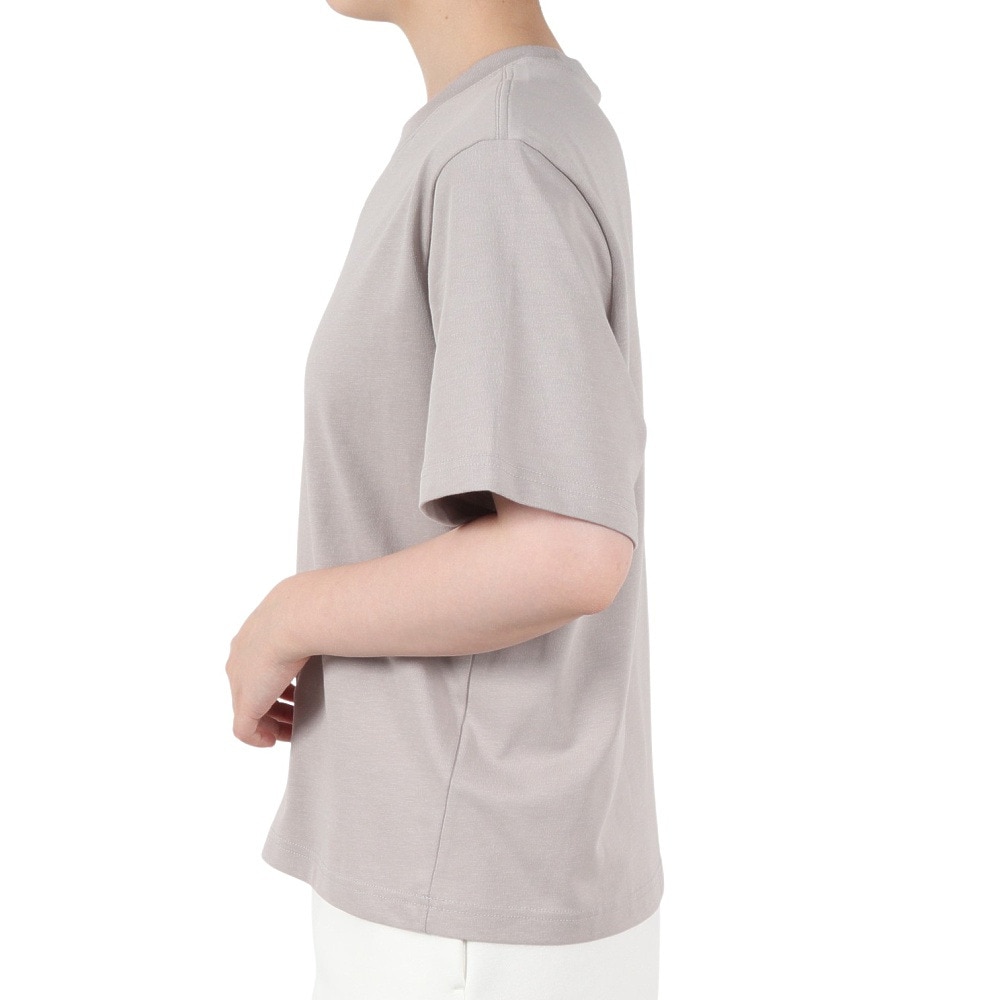ナイキ（NIKE）（レディース）NSW エッセンシャル ボクシー 半袖Tシャツ DD1238-009