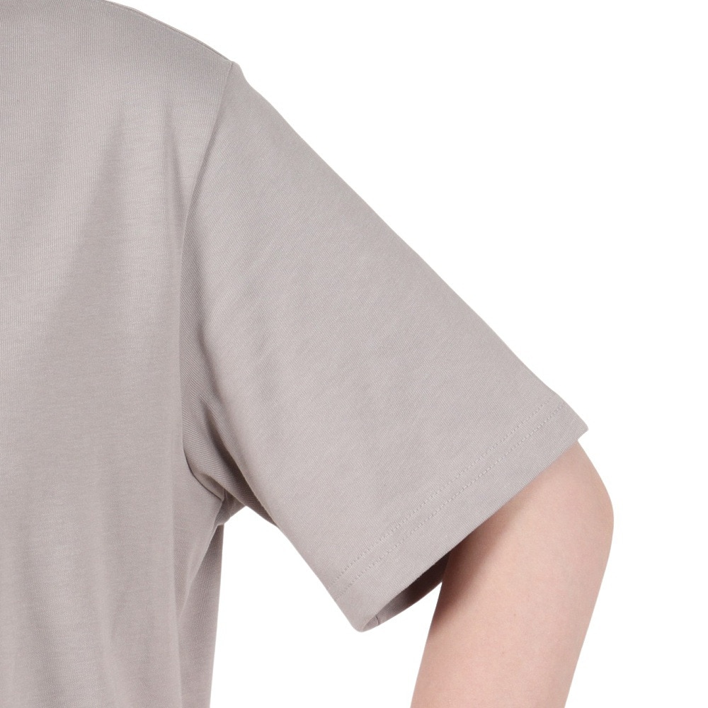 ナイキ（NIKE）（レディース）NSW エッセンシャル ボクシー 半袖Tシャツ DD1238-009