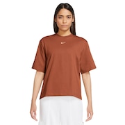 (レディース)NSW エッセンシャル ボクシー 半袖Tシャツ DD1238-246