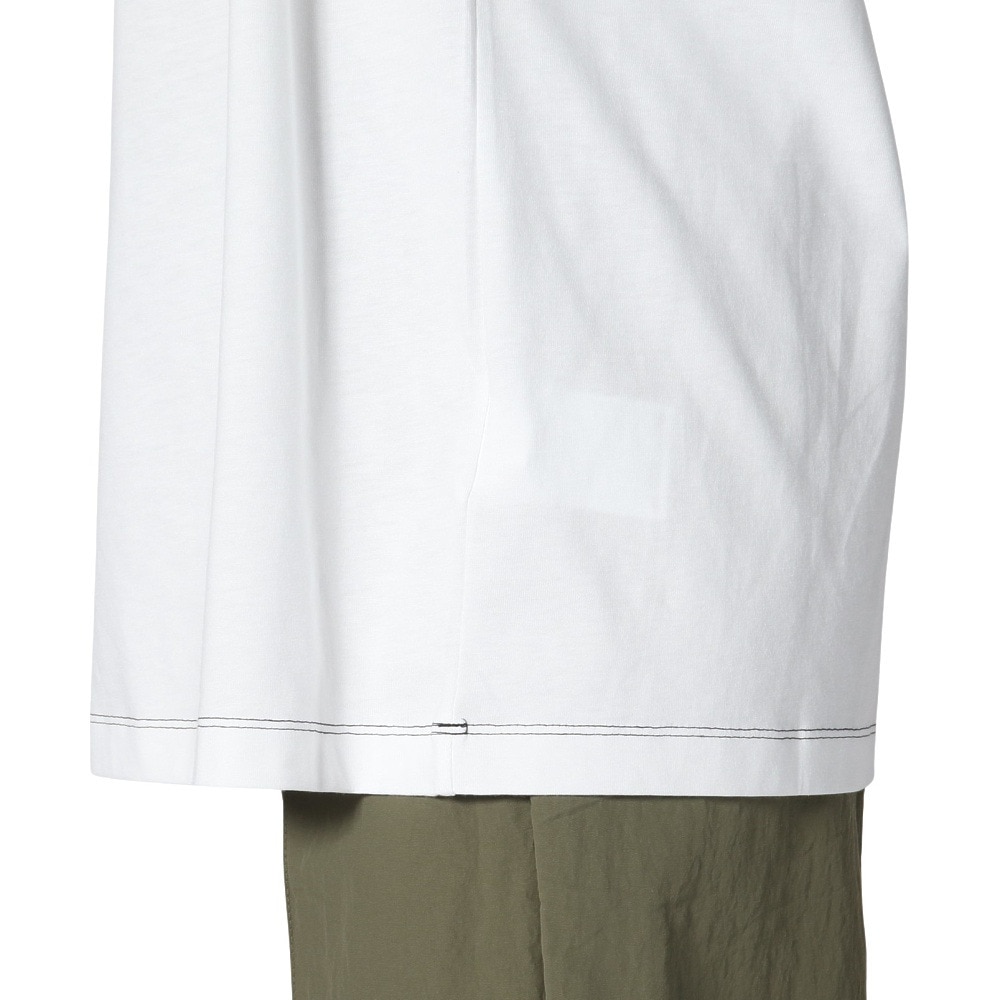 ナイキ（NIKE）（レディース）NSW ストリート オーバーサイズ 半袖Tシャツ HV4973-121