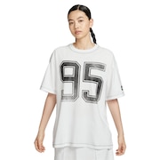 (レディース)NSW ストリート オーバーサイズ 半袖Tシャツ HV4973-121