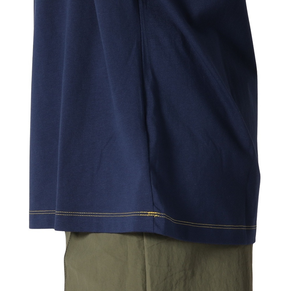 ナイキ（NIKE）（レディース）NSW ストリート オーバーサイズ 半袖Tシャツ HV4973-410