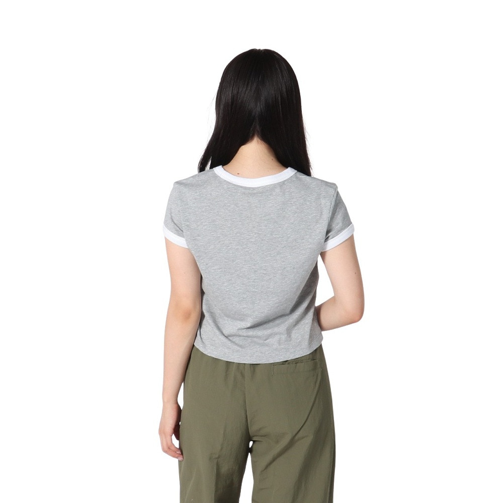 ナイキ（NIKE）（レディース）NSW リンガー VNTG RU 半袖Tシャツ IF4073-063