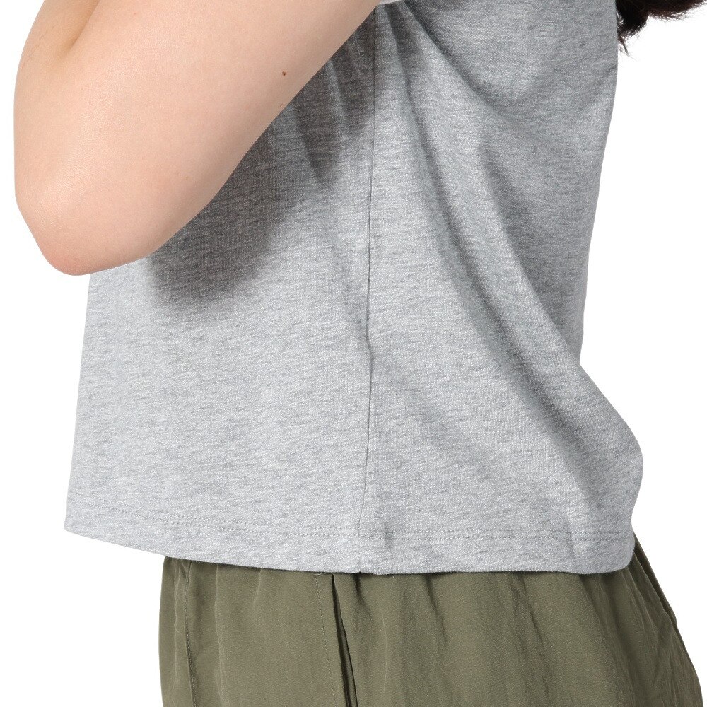 ナイキ（NIKE）（レディース）NSW リンガー VNTG RU 半袖Tシャツ IF4073-063
