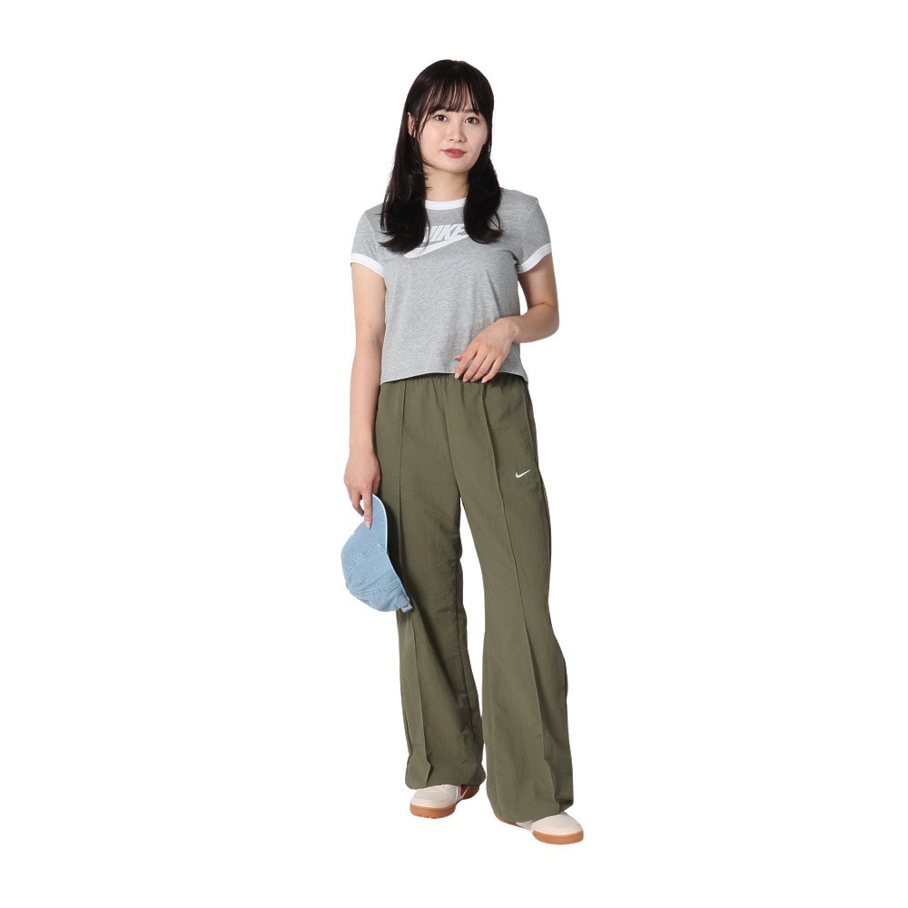 ナイキ（NIKE）（レディース）NSW リンガー VNTG RU 半袖Tシャツ IF4073-063