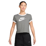 (レディース)NSW リンガー VNTG RU 半袖Tシャツ IF4073-063