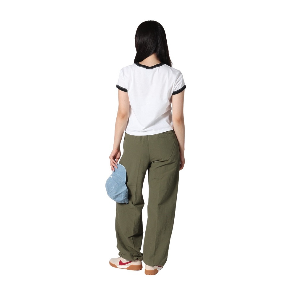 ナイキ（NIKE）（レディース）NSW リンガー VNTG RU 半袖Tシャツ IF4073-100