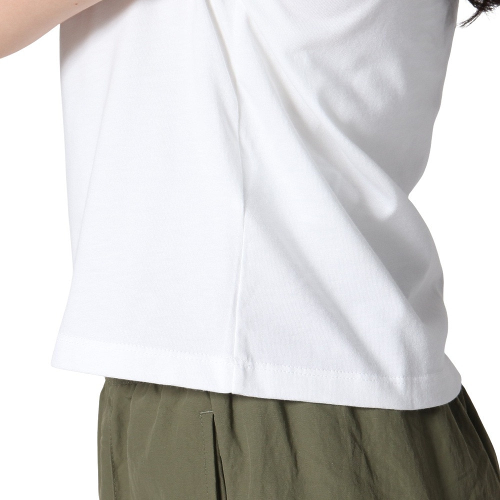 ナイキ（NIKE）（レディース）NSW リンガー VNTG RU 半袖Tシャツ IF4073-100