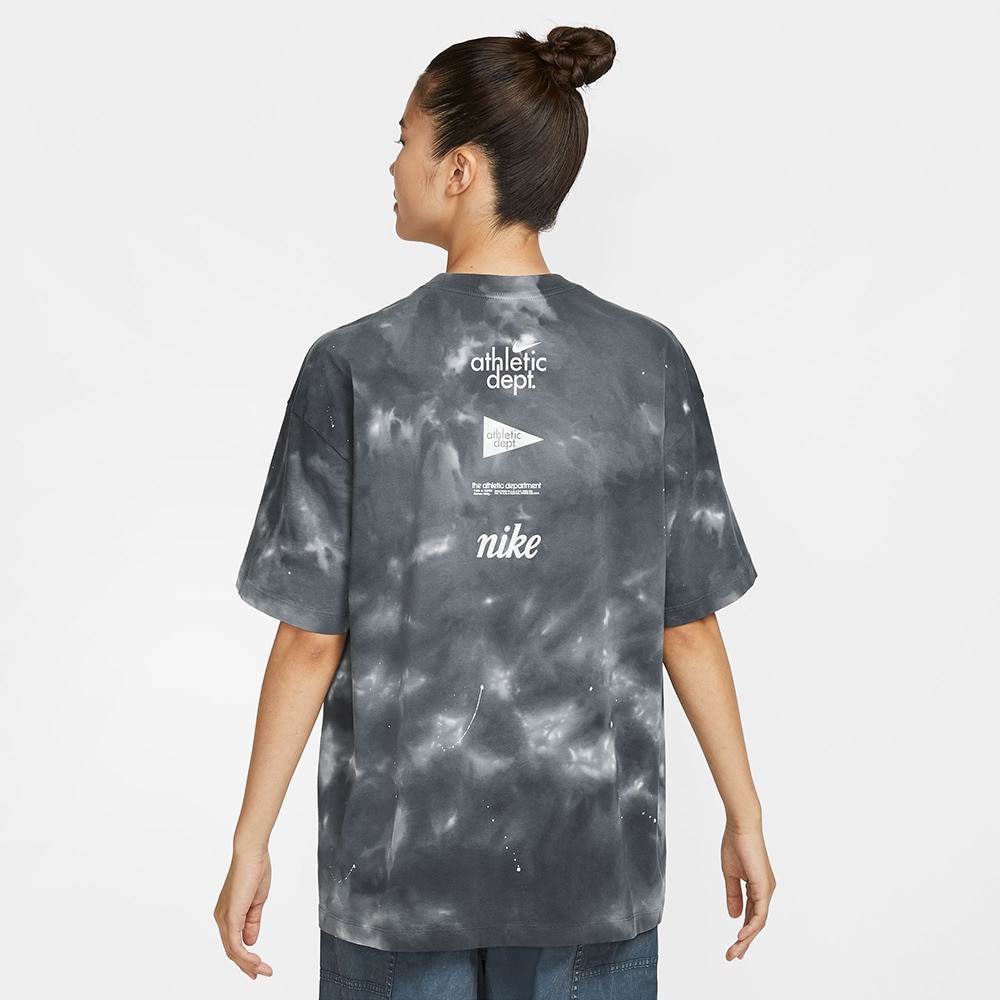 ナイキ（NIKE）（レディース）スポーツウェア オーバーサイズド Tシャツ II0462-010