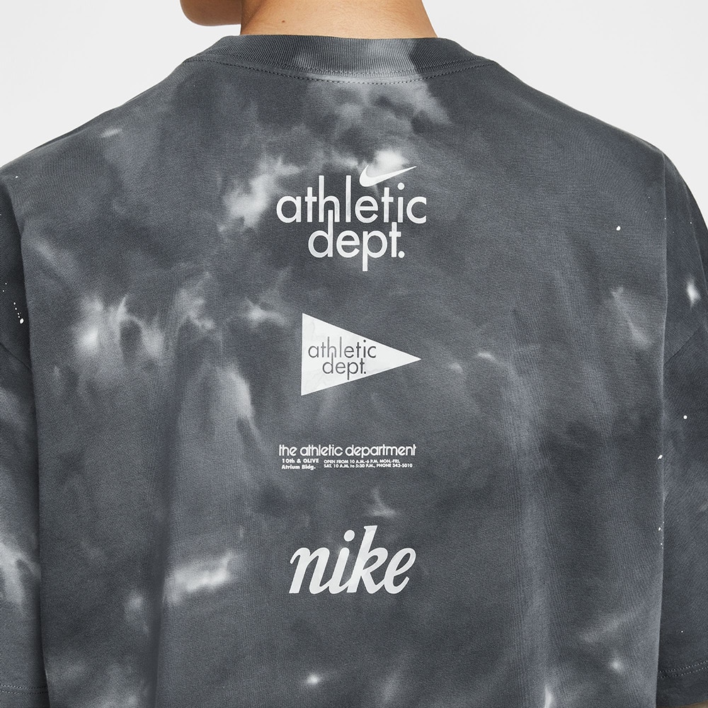 ナイキ（NIKE）（レディース）スポーツウェア オーバーサイズド Tシャツ II0462-010