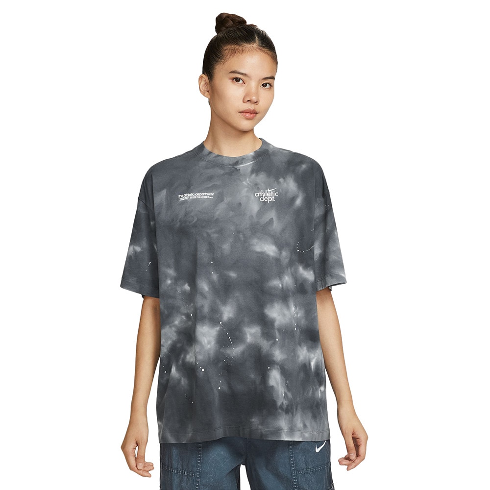 ナイキ（NIKE）（レディース）スポーツウェア オーバーサイズド Tシャツ II0462-010