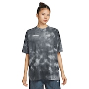 (レディース)スポーツウェア オーバーサイズド Tシャツ II0462-010
