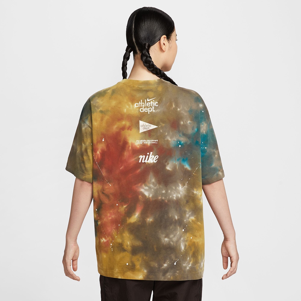 ナイキ（NIKE）（レディース）スポーツウェア オーバーサイズド Tシャツ II0462-289