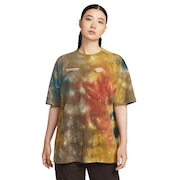 (レディース)スポーツウェア オーバーサイズド Tシャツ II0462-289