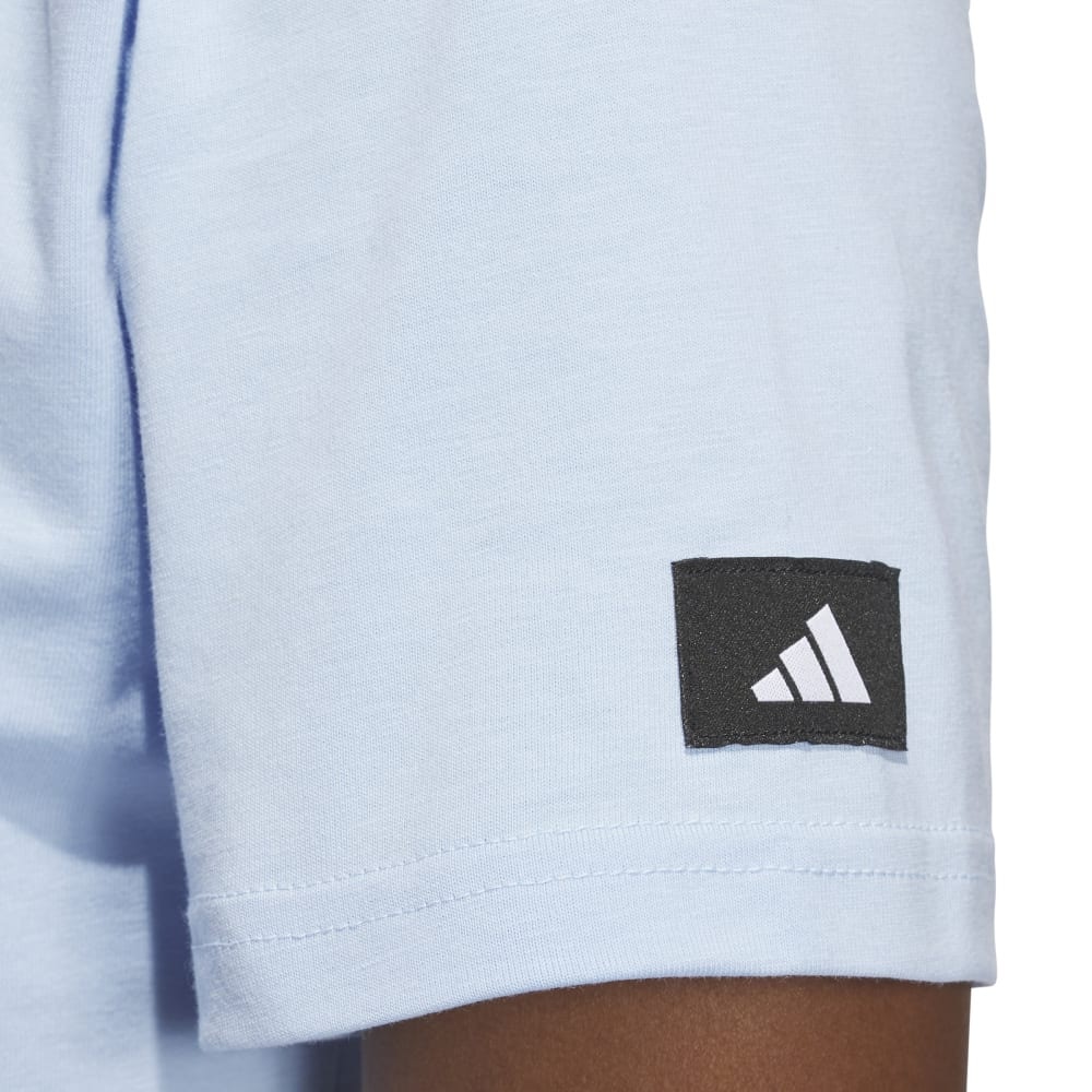 アディダス（adidas）（レディース）シャドー フローラル グラフィック半袖 Tシャツ KSJ12-JP0116