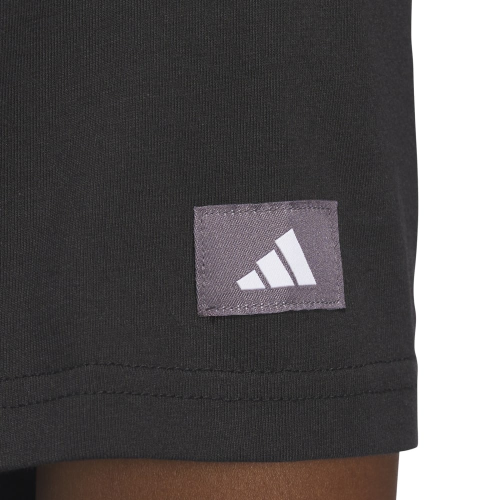 アディダス（adidas）（レディース）シャドー フローラル グラフィック半袖 Tシャツ KSJ12-JP0117