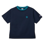 (レディース)ショートスリーブTシャツ CW-C302 370