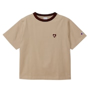 (レディース)ショートスリーブTシャツ CW-C302 790