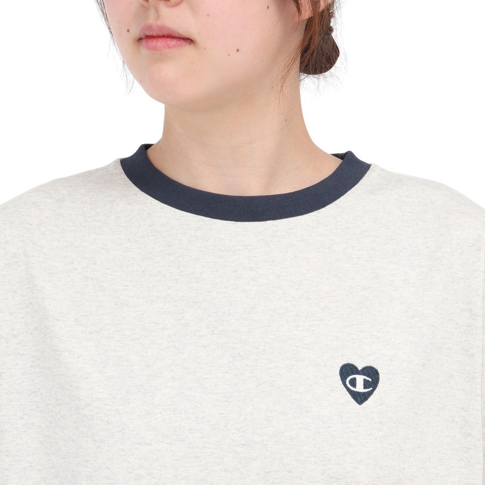 チャンミ チャンピオン-ヘリテイジ（CHAMPION-HERITAGE）（レディース）リバース