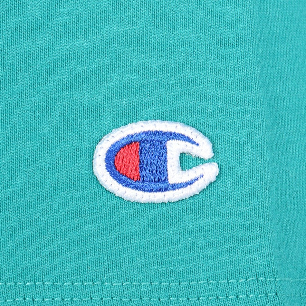 チャンピオン-ヘリテイジ（CHAMPION-HERITAGE）（レディース）ショートスリーブTシャツ CW-C302 551