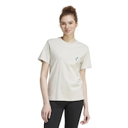 (レディース)ハウス・オブ・ティロ グラフィックTシャツ JVI97-JM4358